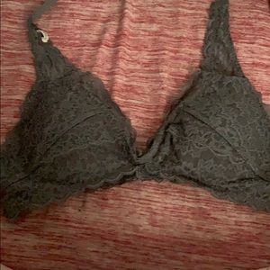 Hollister bralette